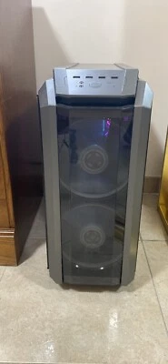 $1400 • Buy HIGH END GAMING PC, 1080 GPU, 16GB RAM 3000MHZ, I7 8700k
