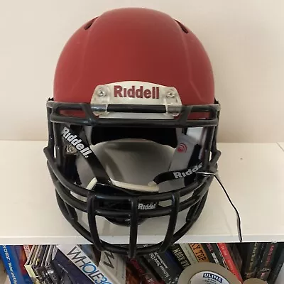 Riddell Speed Adult Large • $150