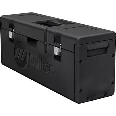 Miller 301429 X-CASE Carrying Case For Maxstar 161 • $201.99