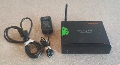 MyGica ATV1200 TV Box -- Works Great • $36.78