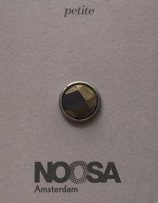 $17.95 • Buy Noosa Amsterdam PETITE Chunk  Hexagon  *brand New **Genuine
