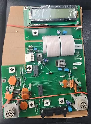 Miller 221780 Circuit Board Assembly • $600