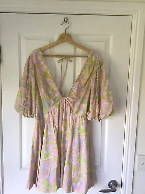$55 • Buy Arnhem Resort …..dress Bnwts