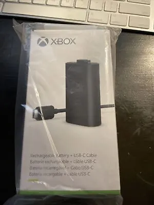 Microsoft Xbox SXW-00001 Rechargeable Battery 1400 MAh • $9.99