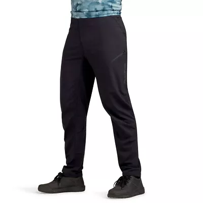 Dakine Men's Vectra Mountain Bike Cycling Pants Large Black New • $93.71