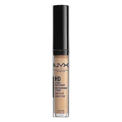 CW05 MEDIUM - NYX HD Photogenic Concealer Wand Color - Brand New & Sealed • $6