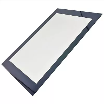 Candy Oven Inner Door Glass Genuine • £23.95