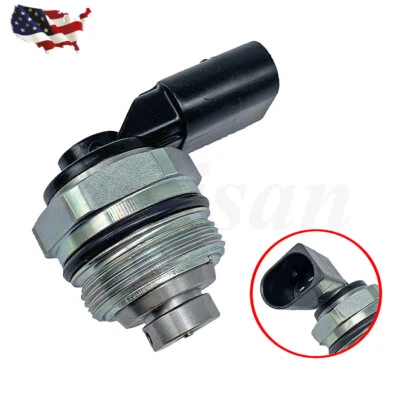 $35.99 • Buy Left/ Right High Pressure Fuel Pump Converter For Audi Q7 A5 A6 A8 RS4 VW 4.2L