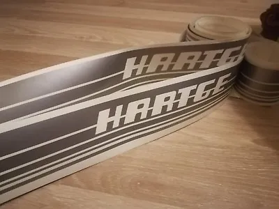 Bmw  E30  E21  Hartge  Side Decal • $125