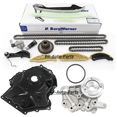 16X OEM Timing Chain Tensioner Kit For A4 A5 TT VW Passat Tiguan EA888 2.0TFSI • $237.50