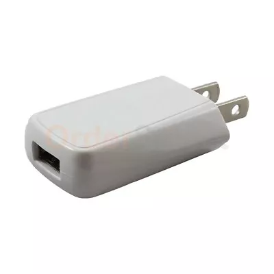 USB Mini Wall Charger For Phone Motorola Moto E5 Plus/E5 Supra/E6/G/G5/G5 Plus • $3.99