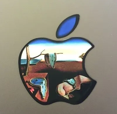 GLOWING SURREALISM Apple MacBook Pro Air Sticker Laptop DECAL 1112131517inch • $4.50