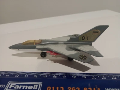 £4.75 • Buy Matchbox 1977 Tornado SB 22 Fighter Jet Plane 