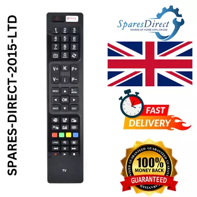 Genuine Remote Control For Panasonic Tv Models - TX48CX400B TX-48CX400B • £7.99