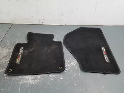 2003 Honda S2000 AP1 Floor Mats #2917 D4 • $34.99