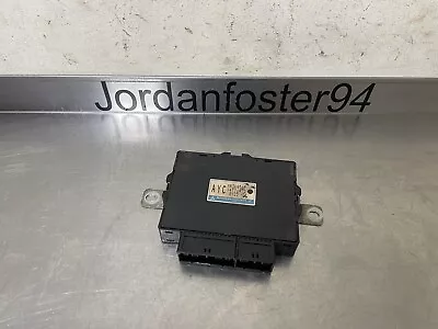 Mitsubishi Lancer Evo 4 Ayc Ecu Module MR36567 Evolution 5 6 • $56.83