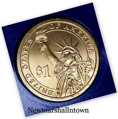 $7.95 • Buy 2007 P  George Washington Presidential Dollar ~ Pos B ~ U.S. Coin From Mint Set 