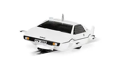 Scalextric James Bond Lotus Esprit S1 - The Spy Who Loved Me 'Wet Nellie' • £49.95