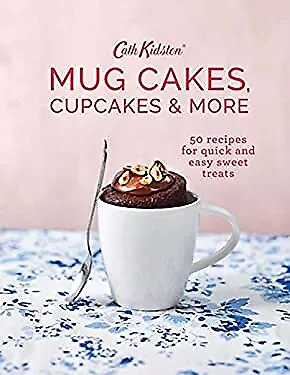£3.15 • Buy Cath Kidston Mug Cakes, Cupcakes And More! Cath, Burges-Lumsden,