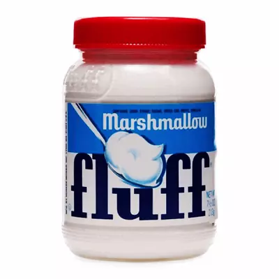 Fluff Original Marshmallow  (213g) • £2.64