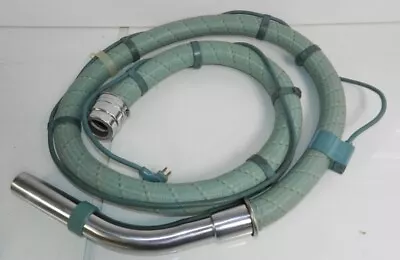 Vintage Electrolux Type L Vacuum Hose With Power Cord • $44.95