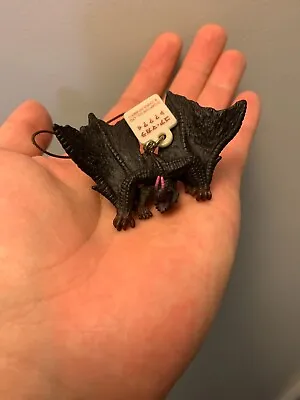 Monster Hunter Rage Gore Magala Keychain • $20