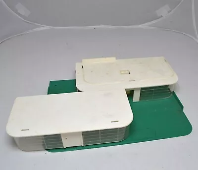 Vintage Matchbox Toys BP Service Station MG-1 & Box Pre-Owned (D251) • $0.72