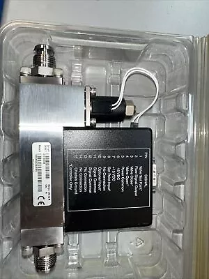 MKS Mass Flow Controller Ar 1559A00422LR1BV • $275