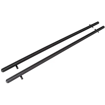 DZ99799TB Dee Zee Bed Rails Set Of 2 For Chevy Ram Truck F150 F250 F350 Pair • $268.17