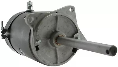 Starter For Ford Tractor 501 601 701 801 1800 2000 2030 2120 4000 4040 4130 4140 • $96.99