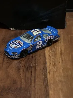 Nascar Diecast 1 64 Rusty Wallace 2005 # 2 • $8.99