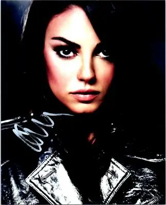 Mila Kunis Signed 8x10 Picture Nice Autographed Photo Pic With COA • $34.79