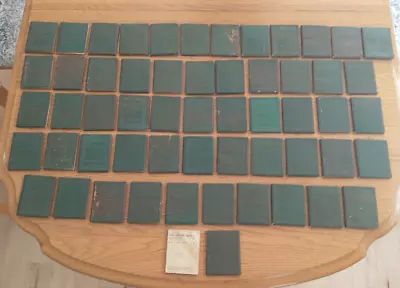 1920's Little Leather Library Books - Many Titles • $10