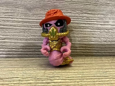 Loose Moose Treasure X Figurine 2  Pink And Gold • $19.99