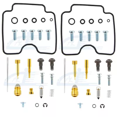 $17.99 • Buy Carb Carburetor Rebuild Kit Fits Yamaha XVS1100 V-Star 1100 XVS1100A 2006-2009