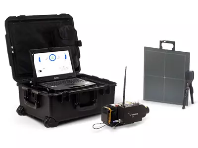 $16666 • Buy X-ray Inspection NDT Industrial Xray Detector DR Security Non Destructive Fire