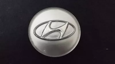 Hyundai Veloster Accent Wheel Center Cap 2 1/4 52960-1E400 2012 2013 2014 2015 * • $8.65