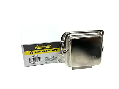 VALUCRAFT VR749 Voltage Regulator • $12.99