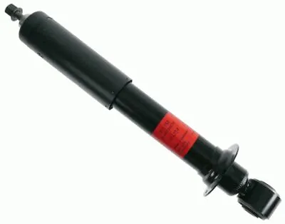 Sachs Shock Absorber Rear Axle For Volvo 311753 Automotive Replacement Part • $65.36