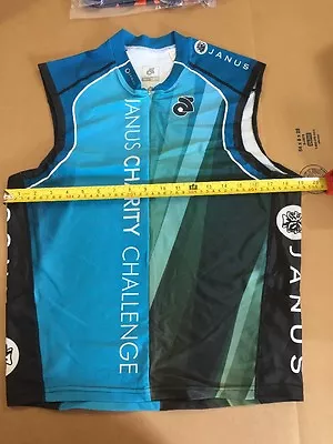 Champion System Mens Distance Tri Top Size Extra Large XL (4850-35) • $7.34