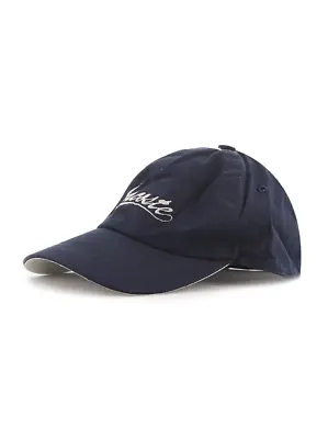 Lacoste Navy White Cap • £19.99