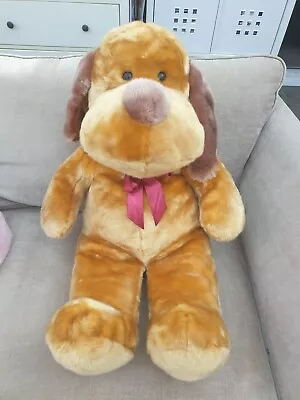 £5 • Buy Giant Plush Stuffed Animals Doggy/Dog Soft Toy/plush Puppy Toys 24 /Toys
