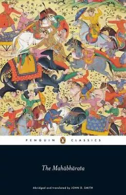 The Mahabharata (Penguin Classics) By Anonymous • $10.11