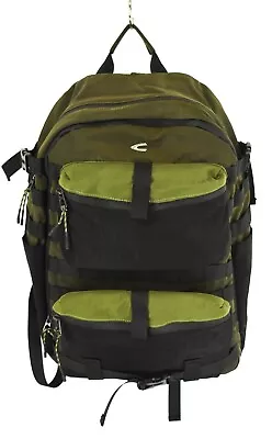 CAMEL ACTIVE  Bag Men's ONE SIZE Backpack Removable Front Detail • £47.99