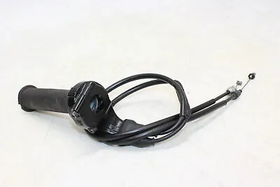 2006 Yamaha Yzf R6 Right Throttle Grip With Cables • $31.50