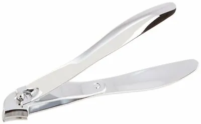 4  Side Nail Clipper Cutter Trimmer Nipper Side Cut Manicure Pedicure Hand Tool • $5.99