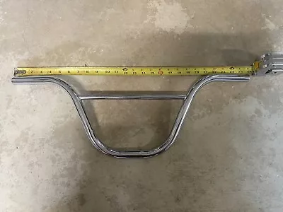 First Gen Hutch Handle Bars Old School Bmx Race Gt Vdc Robinson • $275