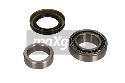 33-0218 MAXGEAR WHEEL BEARING KIT REAR AXLE LEFT Or RIGHT FOR KIA • $70.29