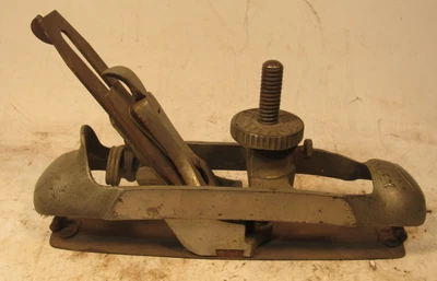 £144.15 • Buy Stanley #20 Victor Compass Plane - Type 1