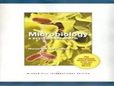 Microbiology: A Systems Approach - Paperback By Cowan Marjorie Kelly - GOOD • $27.92